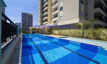 Imagem 2: Apartamento COBERTURA Penthouse 164,77m², 02 dormitórios (sendo suítes), 03 banheiros e 0