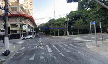 Imagem 4: Loja 100m² e 02 banheiros. Excelente localização, á 5 minutos andando para a Estação do M