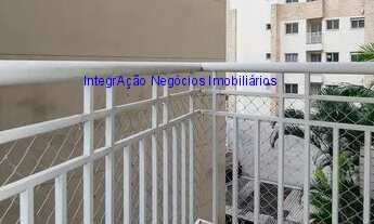 Imagem 4: Condomínio com portaria, segurança 24hrs, piscina, piscina infantil, academia, churrasquei