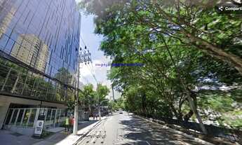 Imagem 6: Loja 113,89m² e 02 banheiros. Excelente localização á 5 minutos andando para a estação d