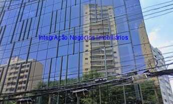 Imagem 2: Laje DUPLEX 500,42m², 06 banheiros e 06 vagas de garagem. Condomínio com portaria e seg