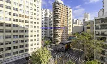 Imagem: Apartamento 128,78m², 03 dormitórios (sendo