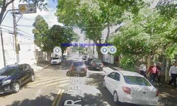 Imagem 3: Terreno 1000m² Excelente localização entre as Ruas Padre Raposo, Curupacê e Avenida Paes