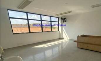 Imagem 3: Prédio Comercial 1.250m², 04 banheiros, 25 vagas de garagem e piscina adaptável. Excelen