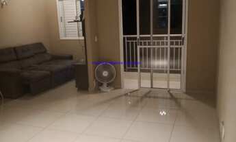 Imagem 3: Apartamento 52m², 02 dormitórios (sendo 01 suíte), 02 banheiro e 01 vaga de garagem. Con