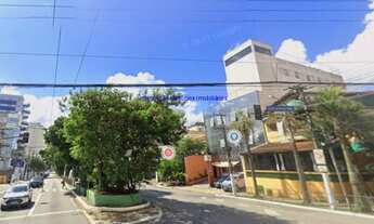 Imagem 2: Terreno 1.200m². Excelente localização entre as Ruas Cupuracê, Madre de Deus e Visconde d