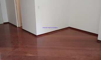 Imagem 2: Apartamento 62,04m², 02 dormitórios, 01 banheiro, 01 lavabo e 01 vaga de garagem. Condomí