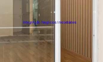 Imagem 5: Condomínio com portaria, segurança 24hrs, piscina, piscina infantil, academia, churrasquei