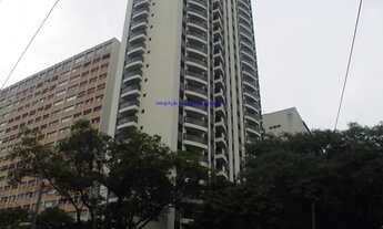 Imagem 6: Apartamento 40,70m², 01 dormitório, 01 banheiro e 01 vaga na garagem. Condomínio com port