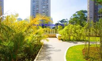 Imagem 4: Apartamento COBERTURA Penthouse 164,77m², 02 dormitórios (sendo suítes), 03 banheiros e 0