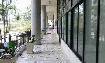 Imagem 3: Apartamento 40,70m², 01 dormitório, 01 banheiro e 01 vaga na garagem. Condomínio com port