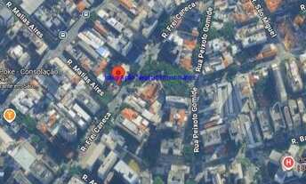 Imagem 6: Terreno 1.200m². Excelente localização á 7 minutos andando para a estação do metrô Consol