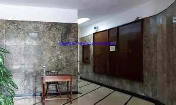 Imagem 4: Apartamento 96m², 02 dormitórios e 02 banheiros. Condomínio com portaria, elevadores e ze