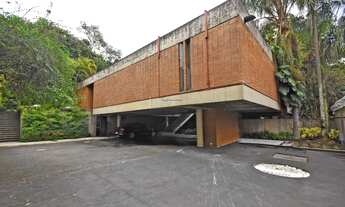 Imagem: Casa 976m², 05 dormitórios (sendo 02 suítes)