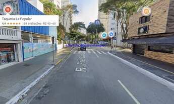 Imagem 3: Terreno 1.200m². Excelente localização á 7 minutos andando para a estação do metrô Consol