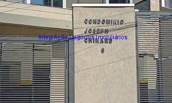 Imagem: Apartamento 44.61m², 02 dormitórios, 01