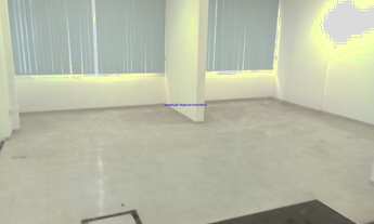 Imagem: Conjunto Comercial 63m², 01 banheiro e