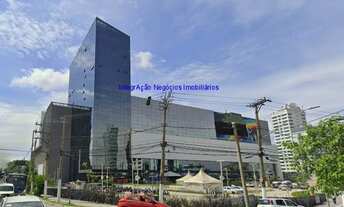 Imagem: Loja 43m² no Shopping Trimais, com 01 banheiro