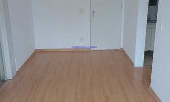 Imagem 5: Apartamento 57m², 01 dormitório, 01 banheiro e 01 vaga de garagem. Condomínio com portari