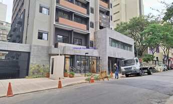 Imagem 7: Loja 320m², com mezanino, elevador, 02 banheiros e 01 vaga de garagem; (Entrega prevista p