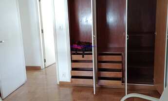 Imagem 7: Apartamento 114,89m², 03 dormitórios (sendo 01 suíte), 03 banheiros e 01 vaga na garagem