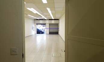 Imagem: Loja 122m² e 02 banheiros. Excelente localização