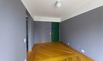 Imagem 3: Apartamento 40m², 01 dormitório, 01 banheiro e 01 vaga na garagem. Condomínio com portari