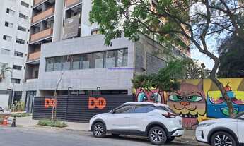 Imagem: Loja 320m², com mezanino, elevador, 02