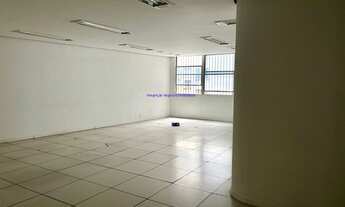 Imagem 3: Conjunto Comercial 160m² e 02 banheiros. Condomínio com funcionamento do prédio é das 7