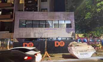 Imagem 2: Loja 320m², com mezanino, elevador, 02 banheiros e 01 vaga de garagem; (Entrega prevista p