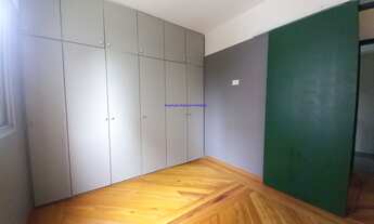 Imagem 7: Apartamento 40m², 01 dormitório, 01 banheiro e 01 vaga na garagem. Condomínio com portari