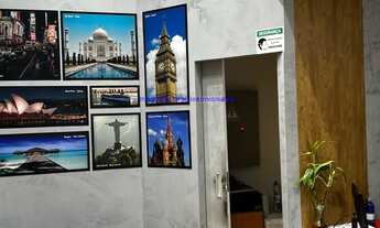 Imagem 4: Loja 43m² no Shopping Trimais, com 01 banheiro. Excelente localização entre a Avenida Tuc