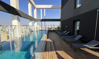 Imagem: Apartamento 63m², 02 dormitórios, 01