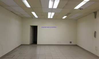 Imagem 6: Loja 122m² e 02 banheiros. Excelente localização á 3 minutos andando para a estação do me