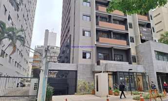 Imagem 6: Loja 320m², com mezanino, elevador, 02 banheiros e 01 vaga de garagem; (Entrega prevista p