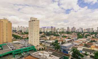 Imagem: Apartamento 63m², 02 dormitórios 01 sendo