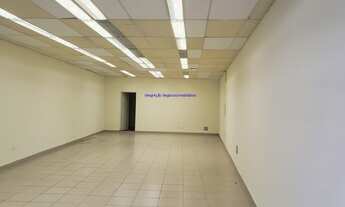 Imagem 5: Loja 122m² e 02 banheiros. Excelente localização á 3 minutos andando para a estação do me