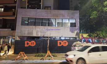 Imagem 4: Loja 320m², com mezanino, elevador, 02 banheiros e 01 vaga de garagem; (Entrega prevista p