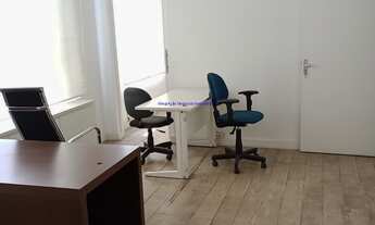 Imagem: Conjunto Comercial 58m², 02 salas, 01 copa