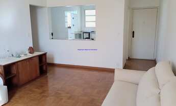 Imagem 3: Apartamento 114,89m², 03 dormitórios (sendo 01 suíte), 03 banheiros e 01 vaga na garagem