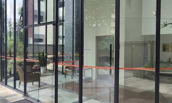 Imagem 6: Apartamento 70m², 02 dormitórios (sendo 01 suíte), 03 banheiros e 02 vagas na garagem. Co