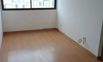 Imagem 2: Apartamento 57m², 01 dormitório, 01 banheiro e 01 vaga de garagem. Condomínio com portari