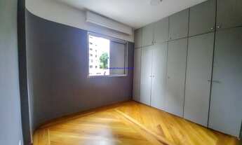 Imagem 6: Apartamento 40m², 01 dormitório, 01 banheiro e 01 vaga na garagem. Condomínio com portari