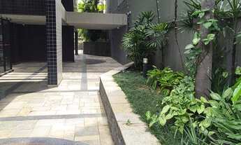 Imagem 5: Apartamento 70m², 02 dormitórios (sendo 01 suíte), 03 banheiros e 02 vagas na garagem. Co