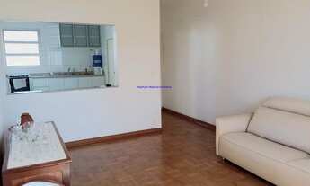 Imagem 4: Apartamento 114,89m², 03 dormitórios (sendo 01 suíte), 03 banheiros e 01 vaga na garagem