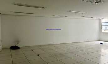 Imagem 6: Conjunto Comercial 160m² e 02 banheiros. Condomínio com funcionamento do prédio é das 7