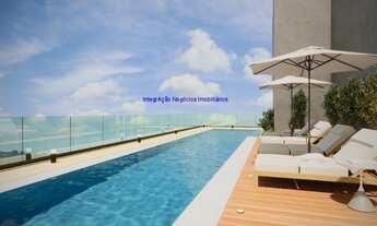 Imagem: Apartamento Studio NR 37,89m2, 01 dormitório