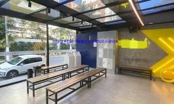 Imagem: Loja 561m², 06 salas, 02 vestiários equipados