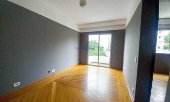 Imagem: Apartamento 40m², 01 dormitório, 01 banheiro