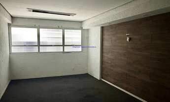 Imagem 7: Conjunto Comercial 160m² e 02 banheiros. Condomínio com funcionamento do prédio é das 7